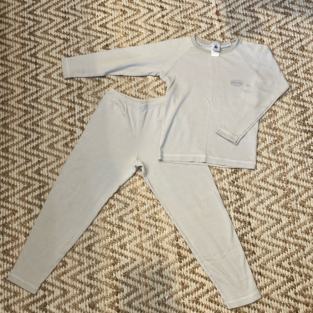Pajamas